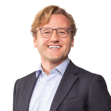 Lieven Van der Veken